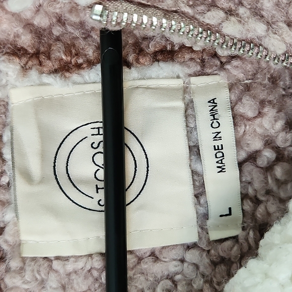 Jacket - Picture 2 of 2